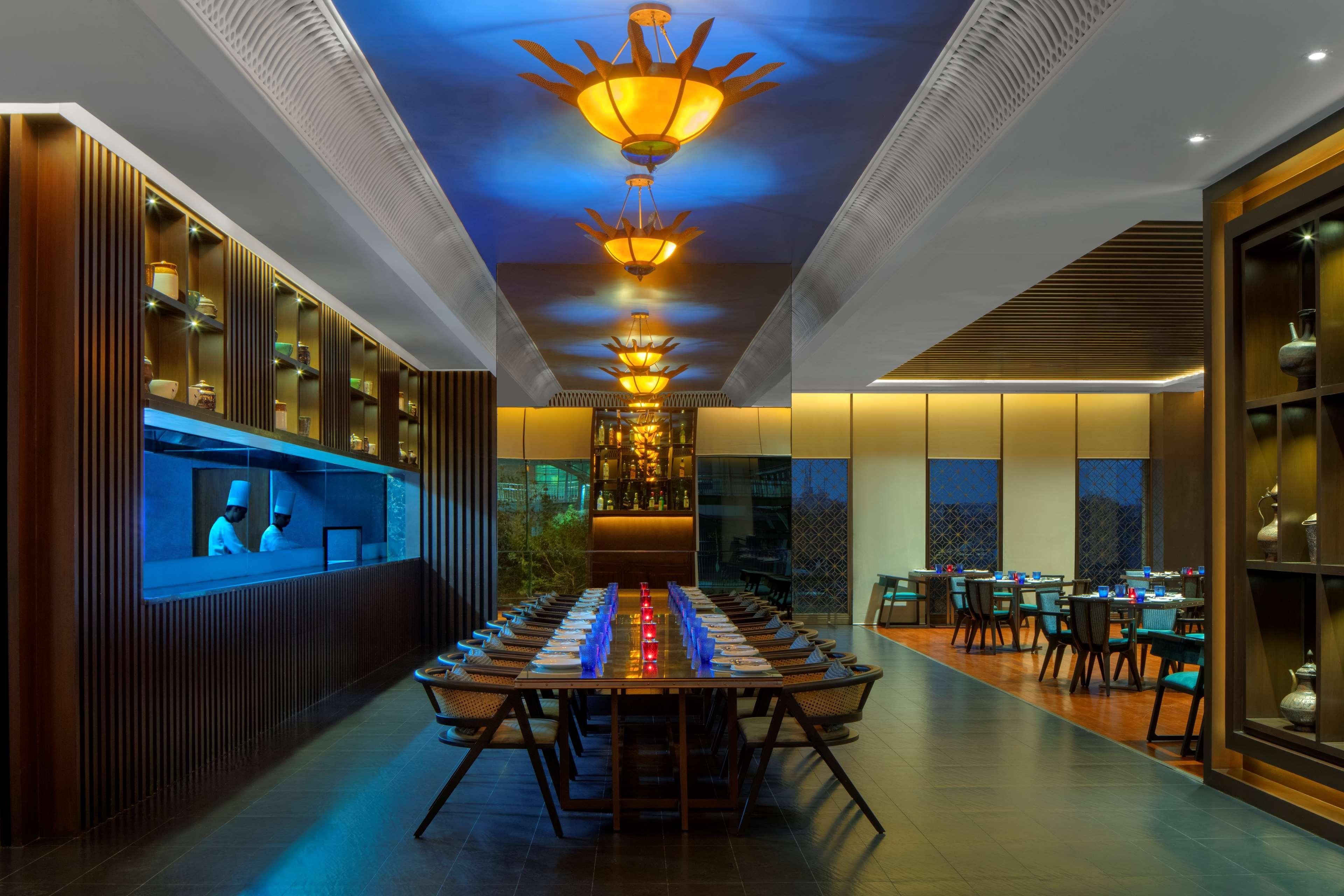 Готель Radisson Blu Фарідабад Екстер'єр фото